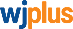 WJPlus Logo